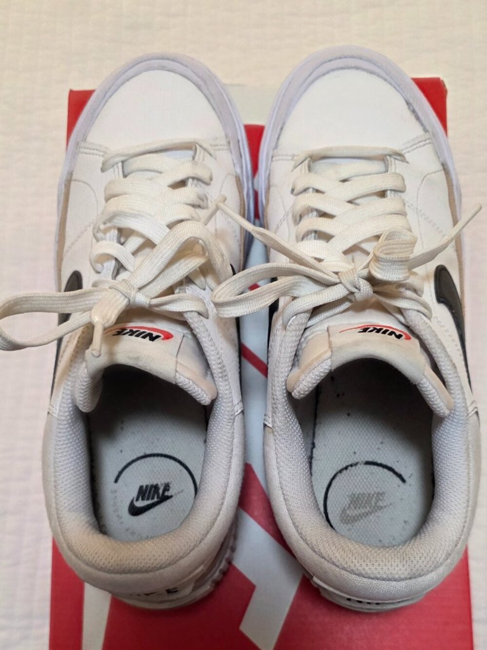 Nike Court Legacy Sneakers